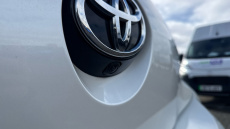 Toyota Corolla 1.8 VVT-i Hybrid GR Sport 5dr CVT Hybrid Hatchback